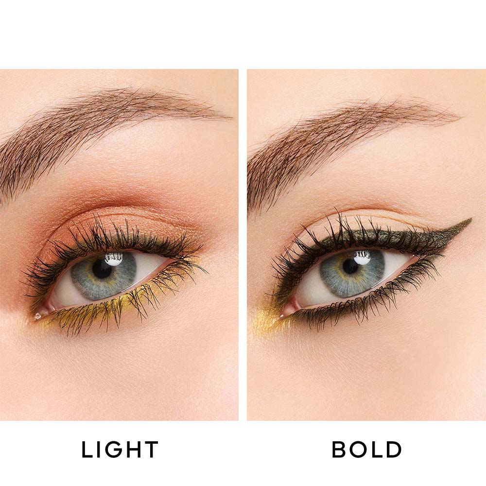 OMBRES G SOMBRAS DE OJOS EN 4 TONOS (PALETA DE SOMBRAS PARA OJOS)